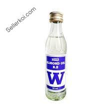 Wells Almond Oil (70ML)